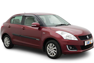 Maruti Swift Dzire-img